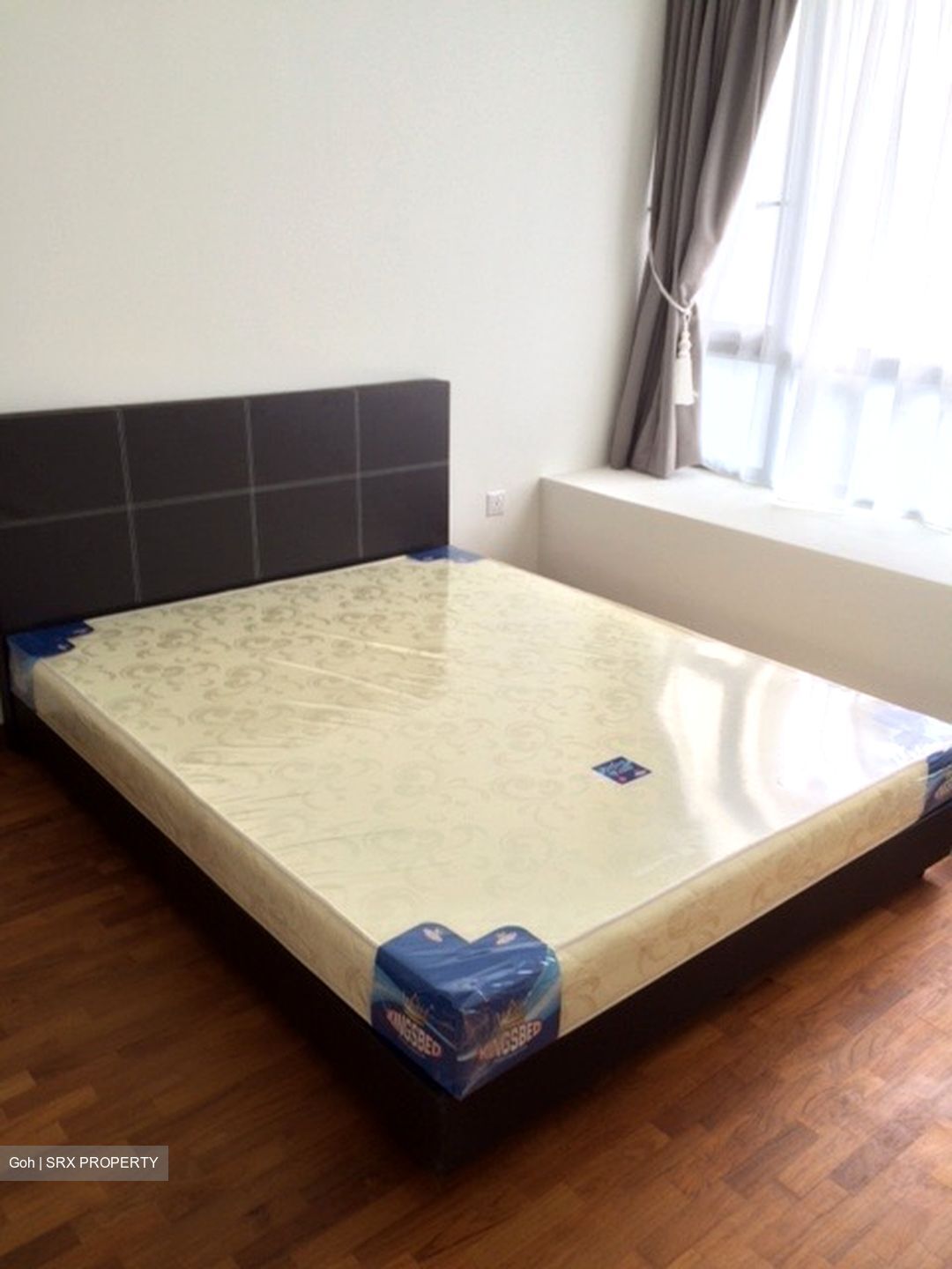 The Palette (D18), Condominium #402726291